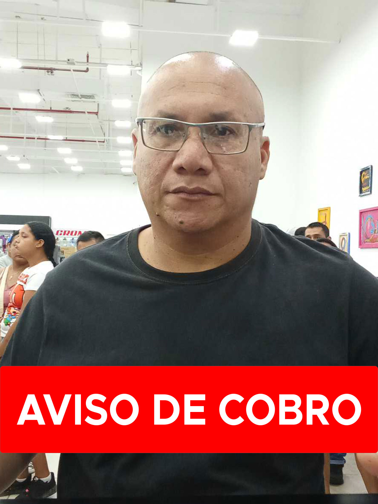 ARGENIS RAFAEL CABELLO