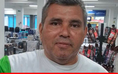 ARGENISN ENRIQUE RIVERO LUCENA