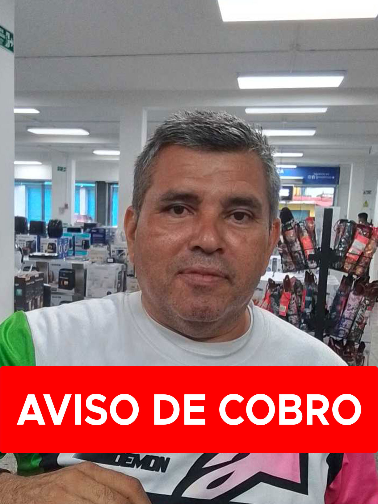 ARGENISN ENRIQUE RIVERO LUCENA