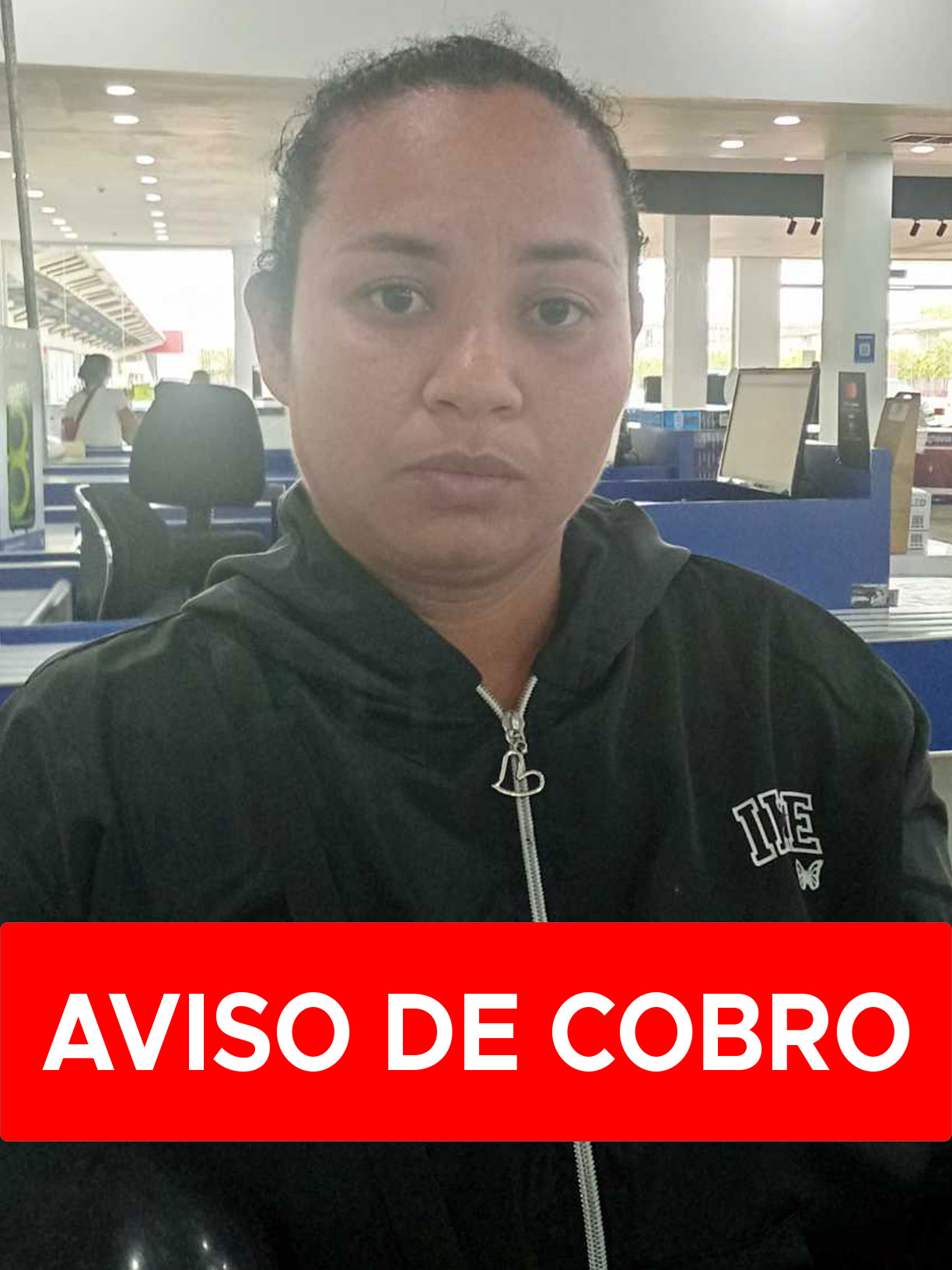 ARIADNA YENIRETH SUBERO GIL