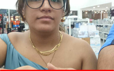 ARIAGNA KATERINNE RAMOS COLINA