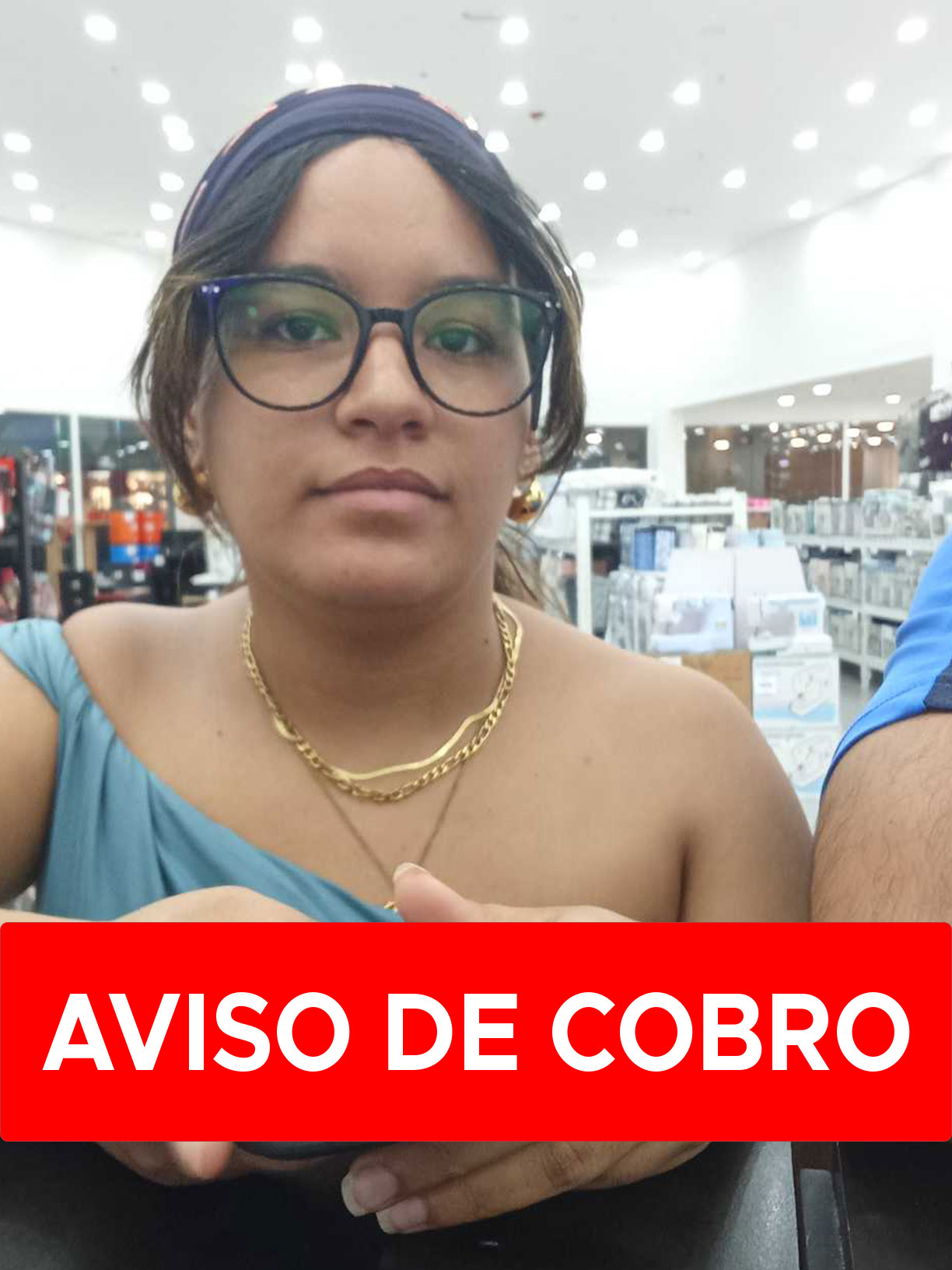 ARIAGNA KATERINNE RAMOS COLINA