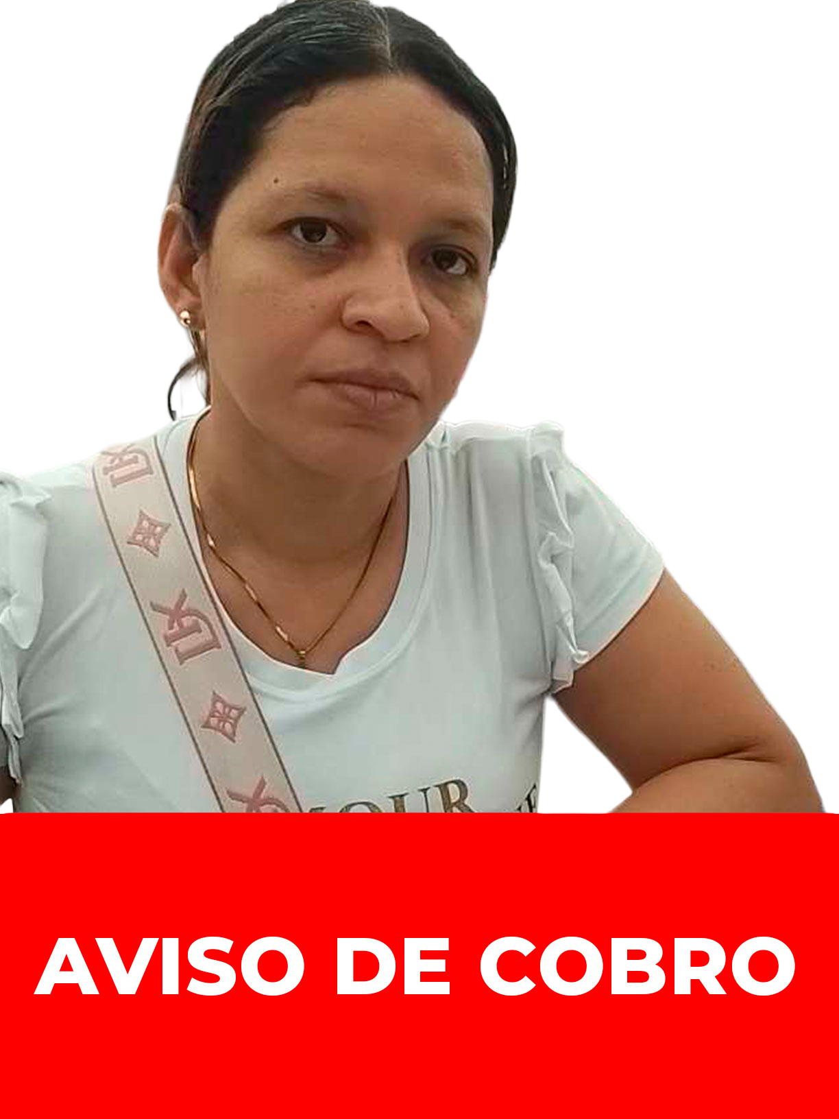 ARIANA ANDREINA RODRIGUEZ REIRA