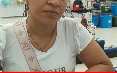 ARIANA ANDREINA RODRIGUEZ REIRA