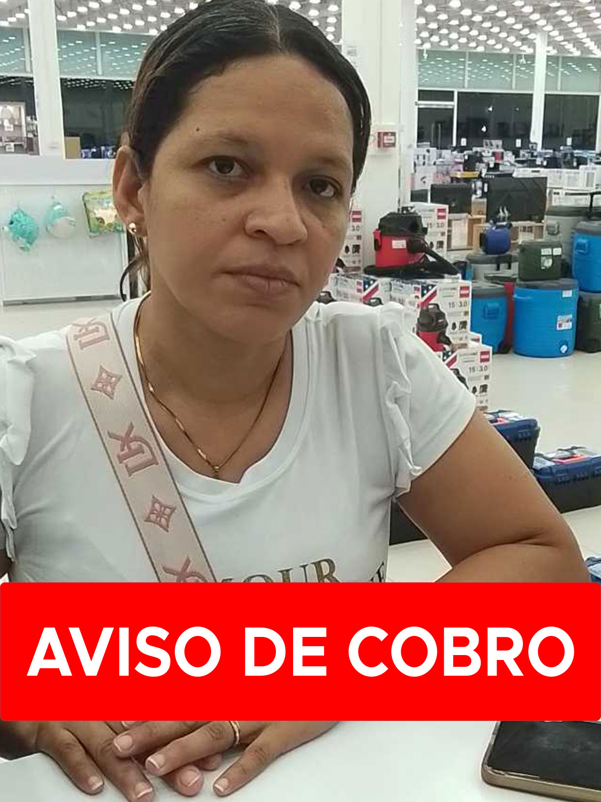 ARIANA ANDREINA RODRIGUEZ REIRA