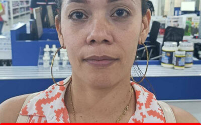 ARIANNA PERALES SILVA