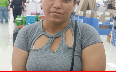 ARIANNY CAROLINA GONZALEZ PAZ