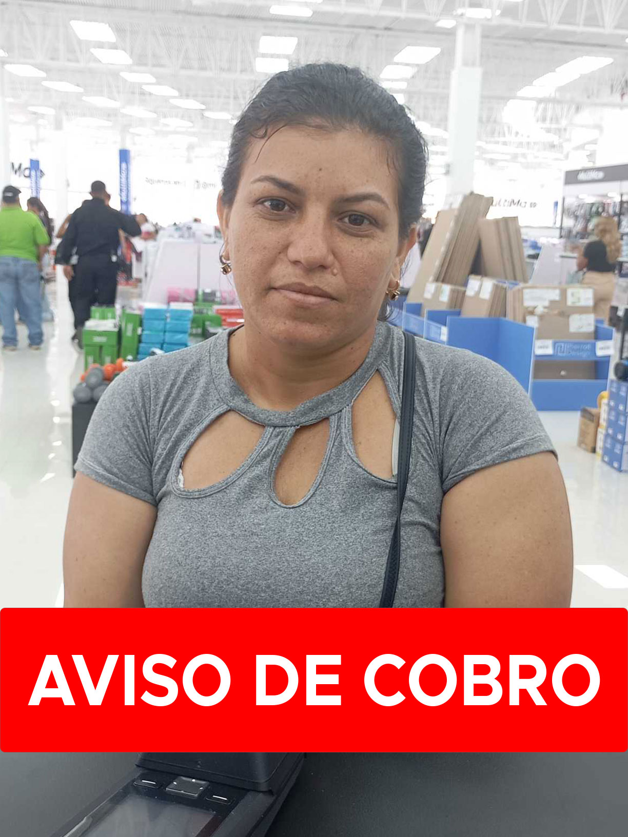 ARIANNY CAROLINA GONZALEZ PAZ