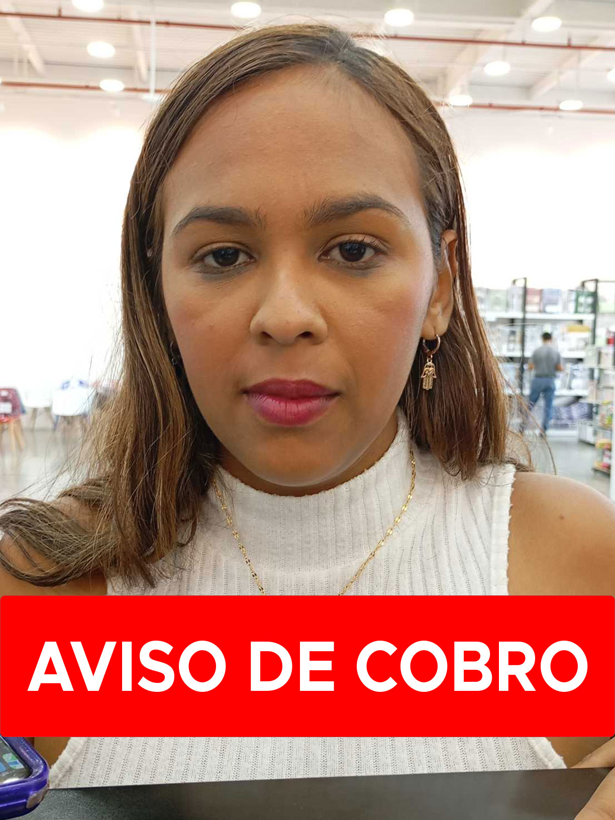 ARIANNY LISETH ARTEAGA