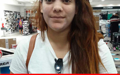 ARIANNYS GREACIELYS SANCHEZ ACOSTA