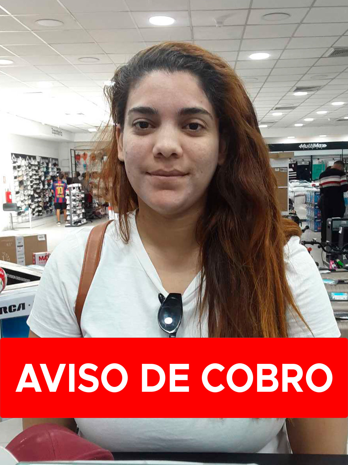 ARIANNYS GREACIELYS SANCHEZ ACOSTA