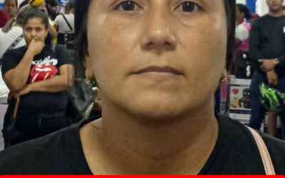 ARIANNYS JOSEFINA CELIZ