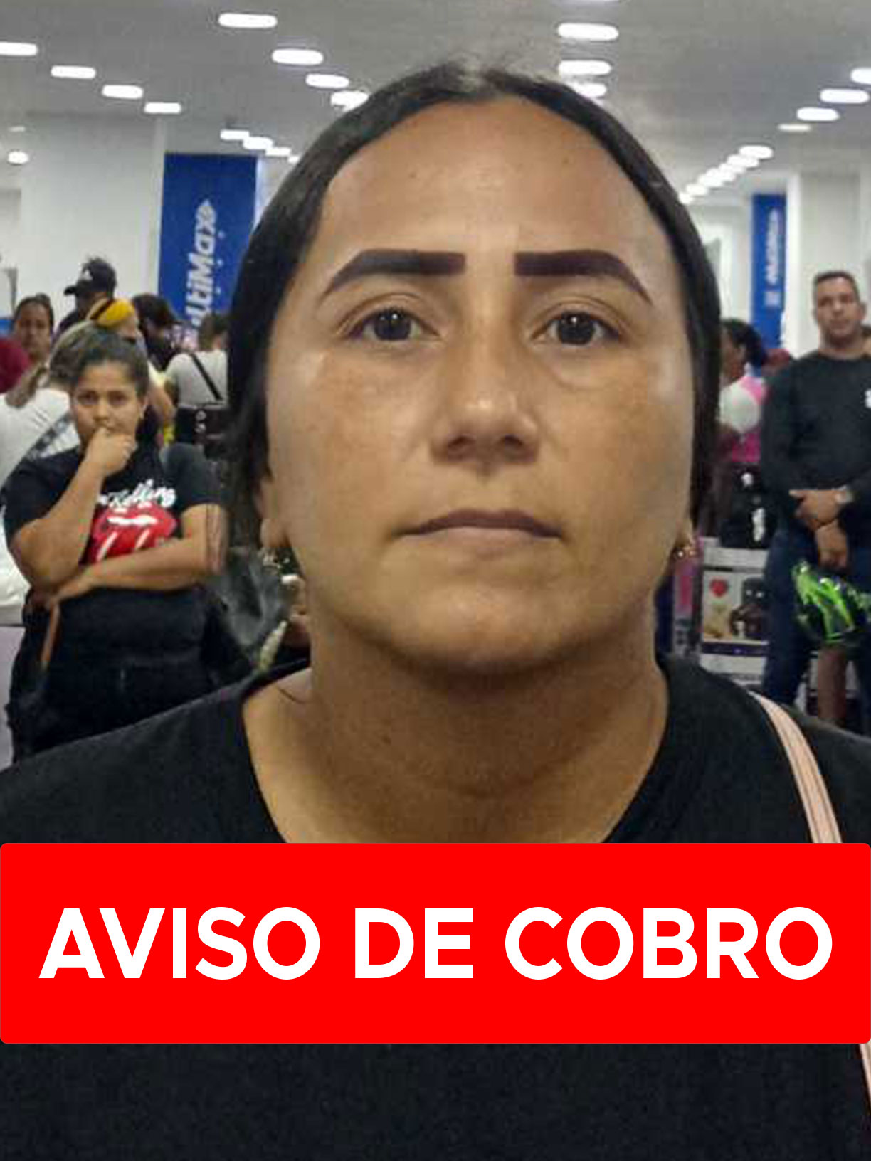 ARIANNYS JOSEFINA CELIZ