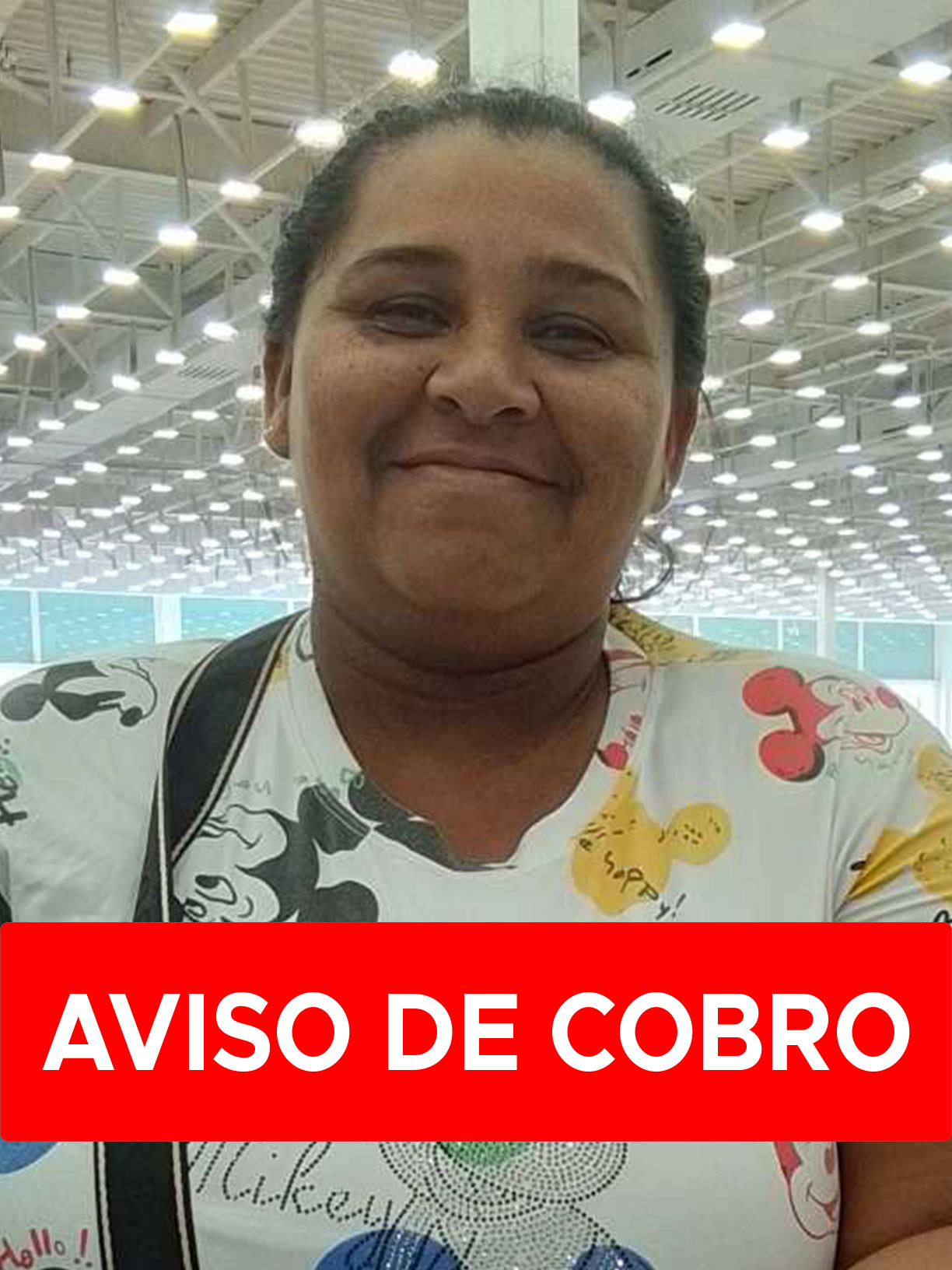 ARISLEIDA MARGARITA OLIVEROS VELAZQUEZ