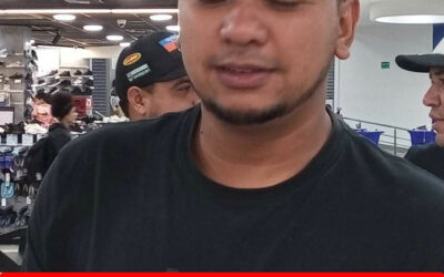 ARLEX ALEXANDER RODRIGUEZ LEON