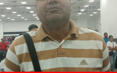 ARMANDO JAVIER ALONZO FERNANDEZ