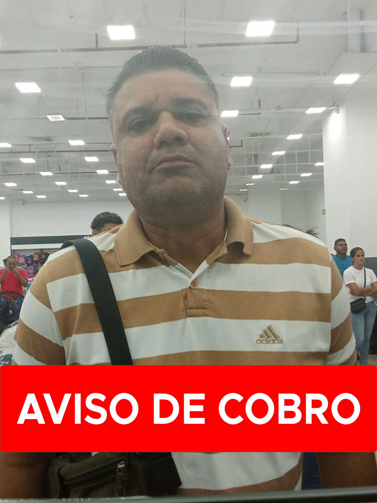 ARMANDO JAVIER ALONZO FERNANDEZ