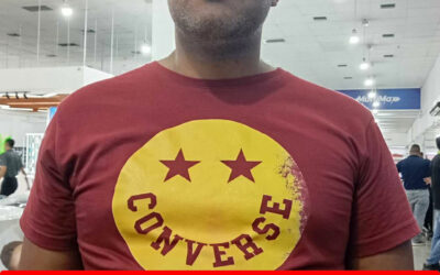 ARMANDO JOSE GREGORIO GONZALEZ DORTA