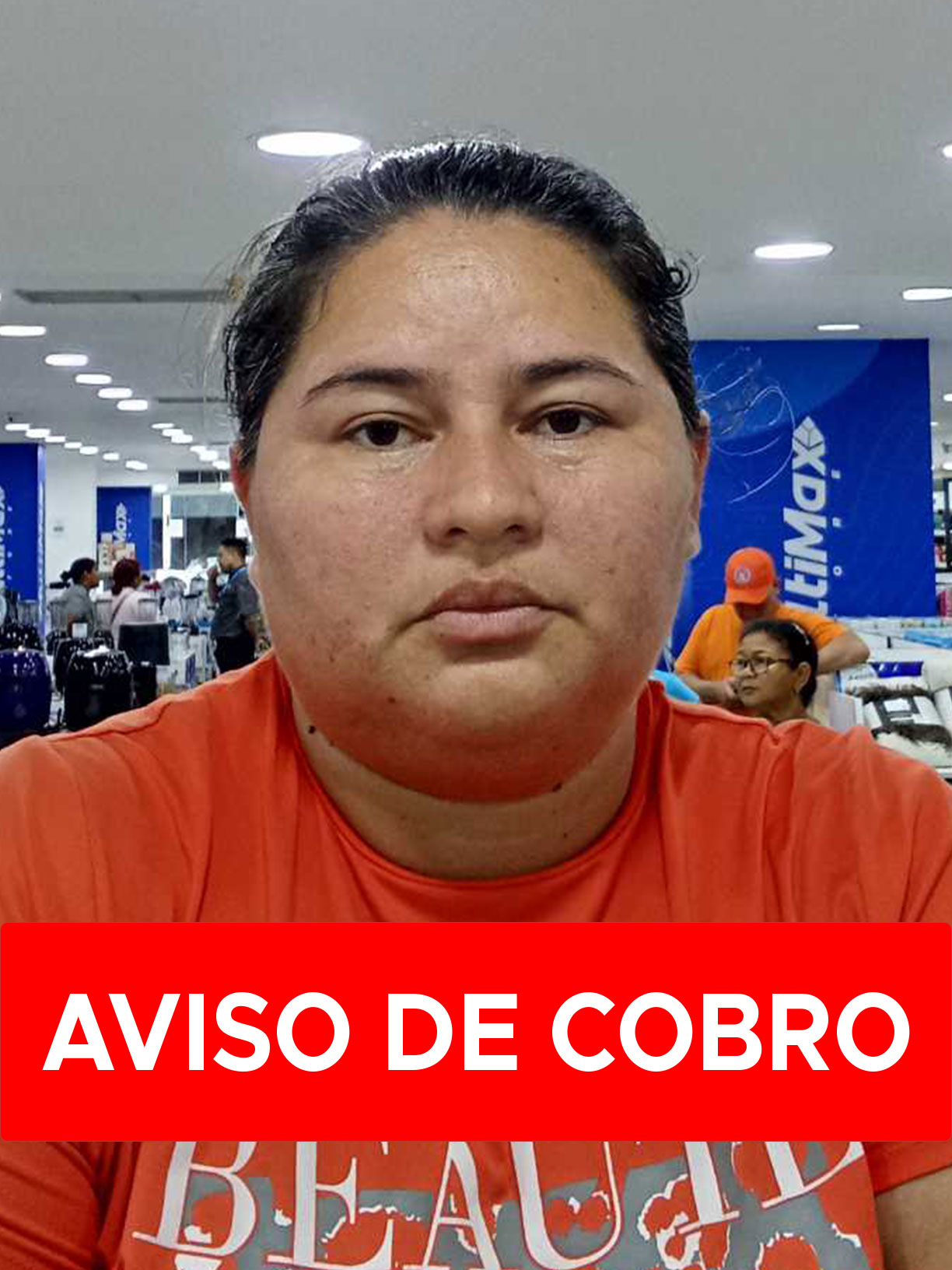 ARMARYS JACKELIN ACOSTA MUÑOZ