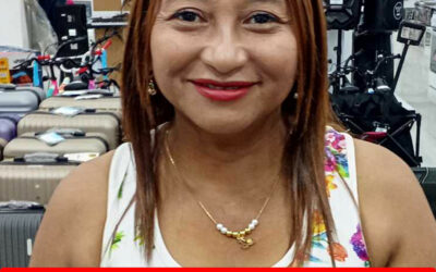 ARMINDA EDITA COLINA MEDINA