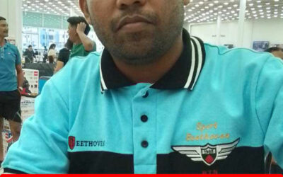 ARNALDO ANDRES PEREZ