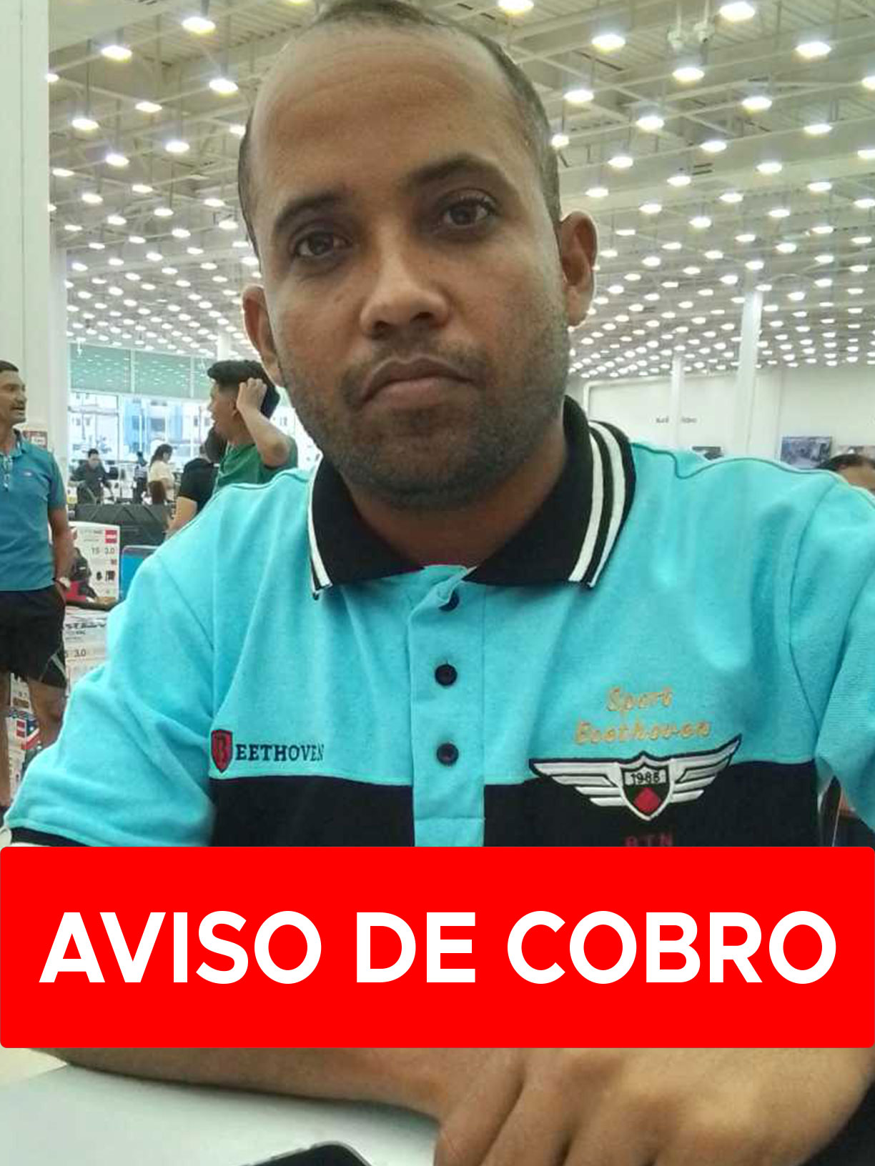 ARNALDO ANDRES PEREZ