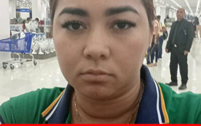 ARSENIS ESTEFANI COROY ROJAS