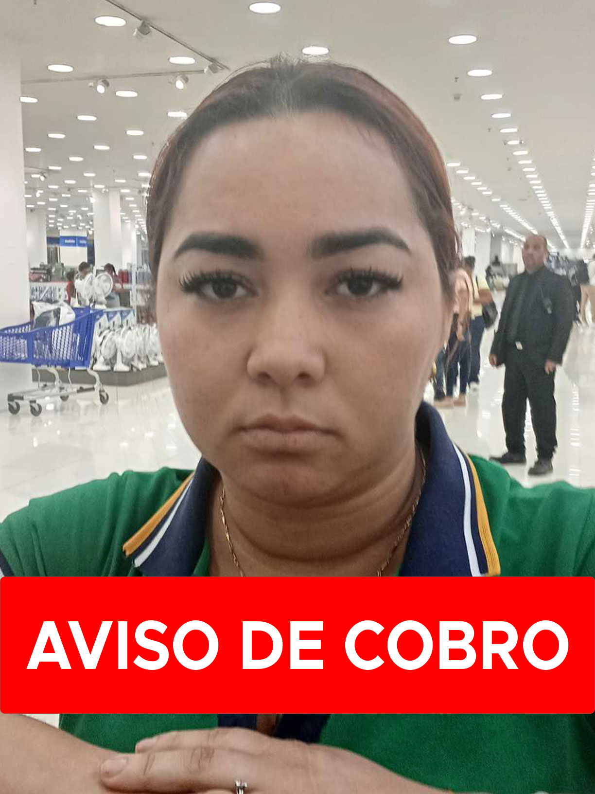 ARSENIS ESTEFANI COROY ROJAS