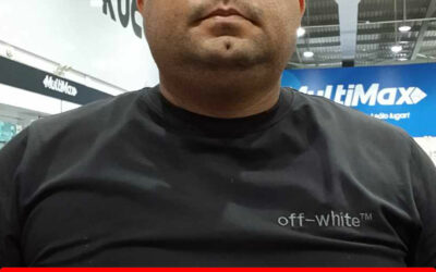 ARTURO ABRAHAM CHAPARRO CASTILLO