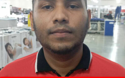 ARTURO ANTONIO CARRILLO JIMENEZ