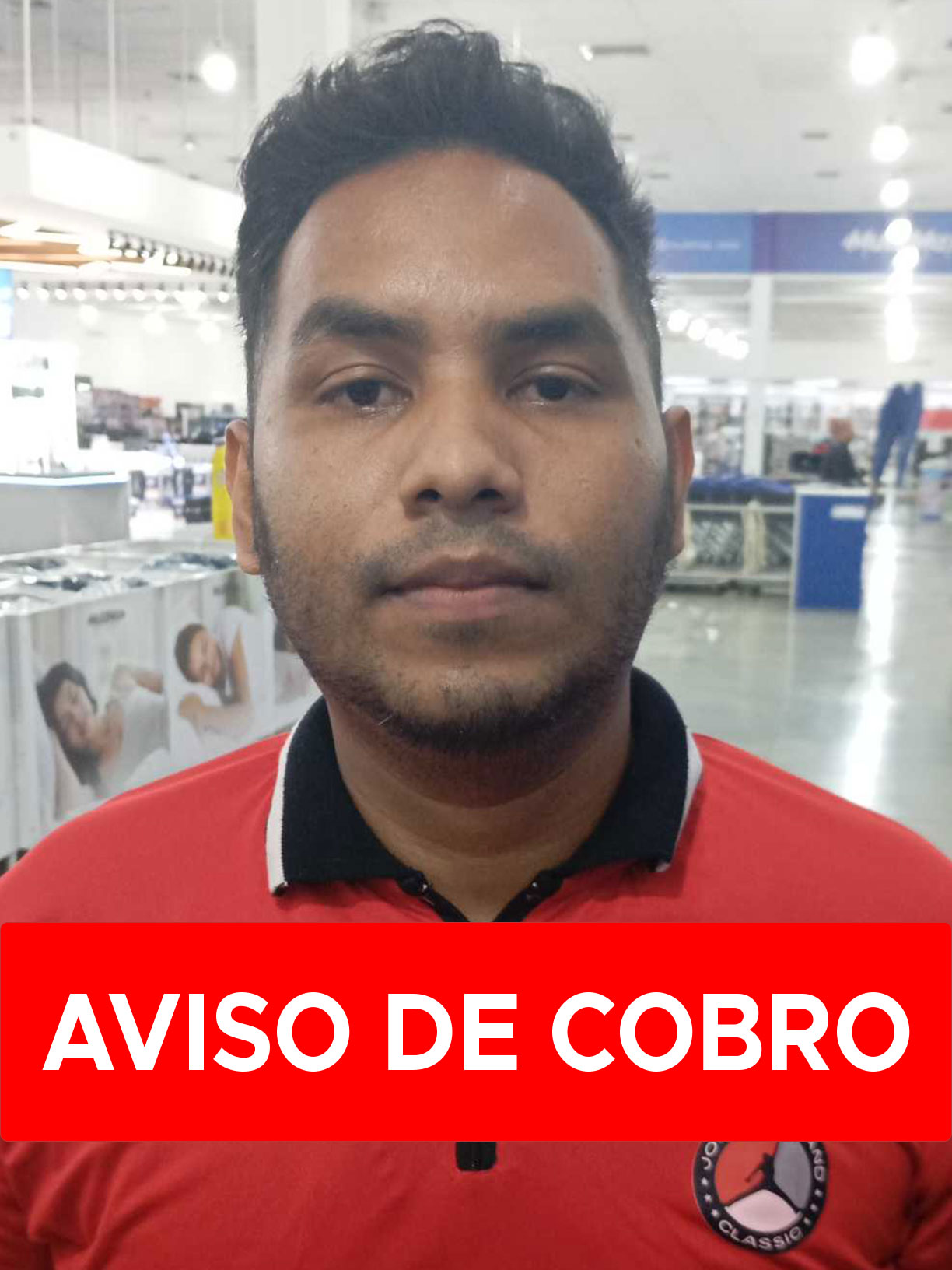 ARTURO ANTONIO CARRILLO JIMENEZ