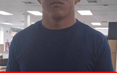 ARTURO JAVIER PAREDES BARREIRO