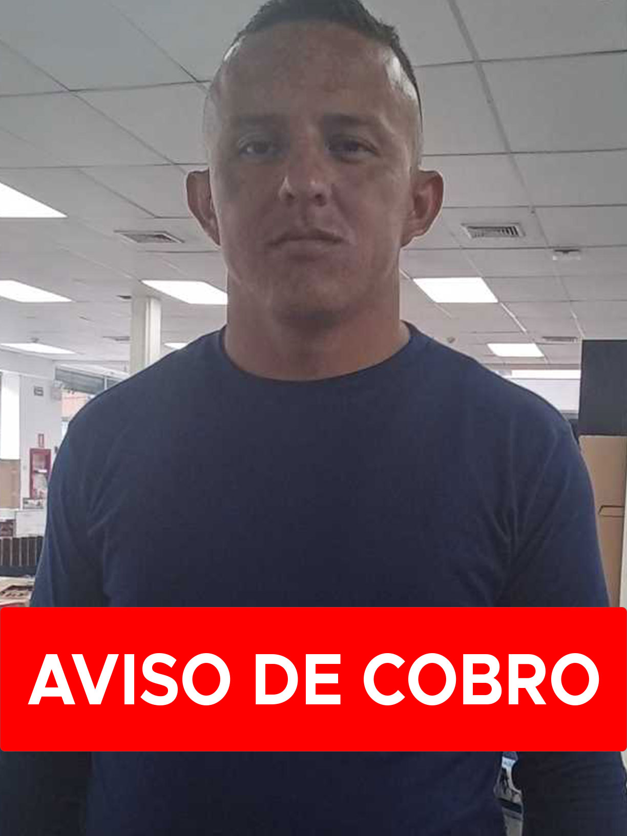 ARTURO JAVIER PAREDES BARREIRO