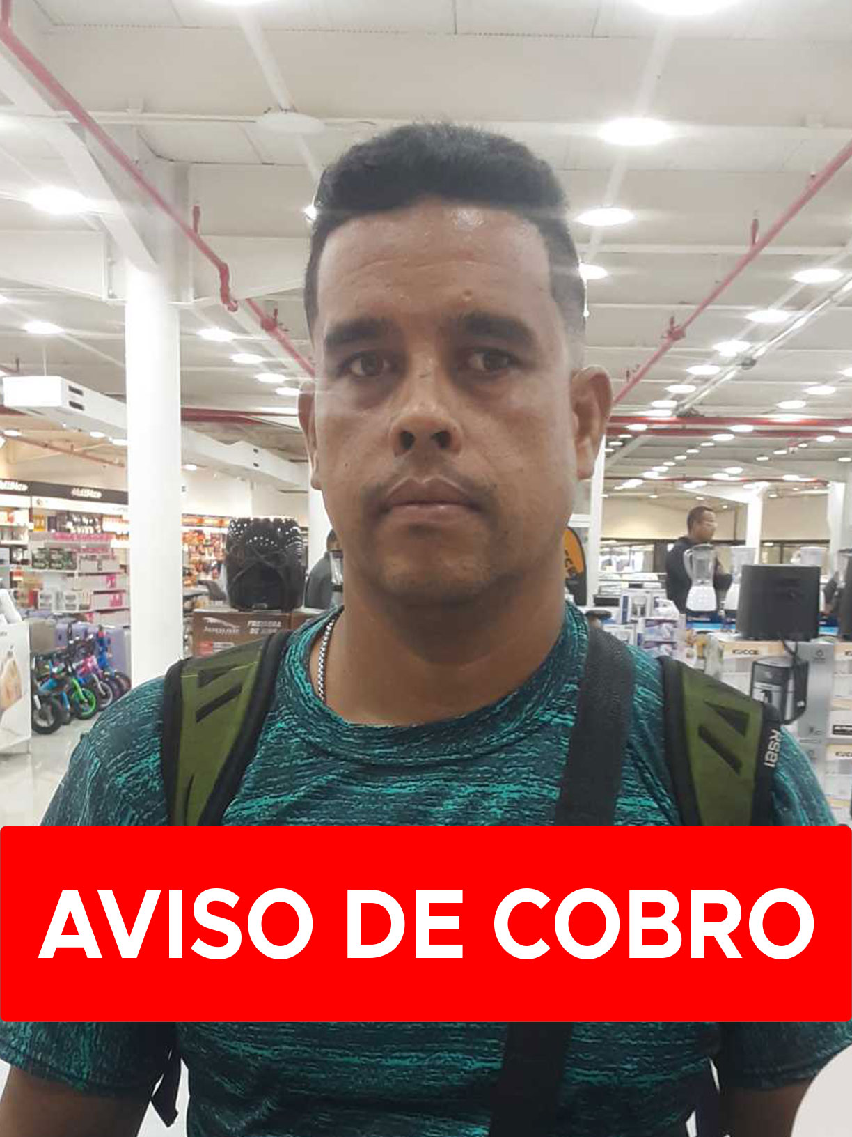 ARTURO JOSE TORRES BETANCOURT