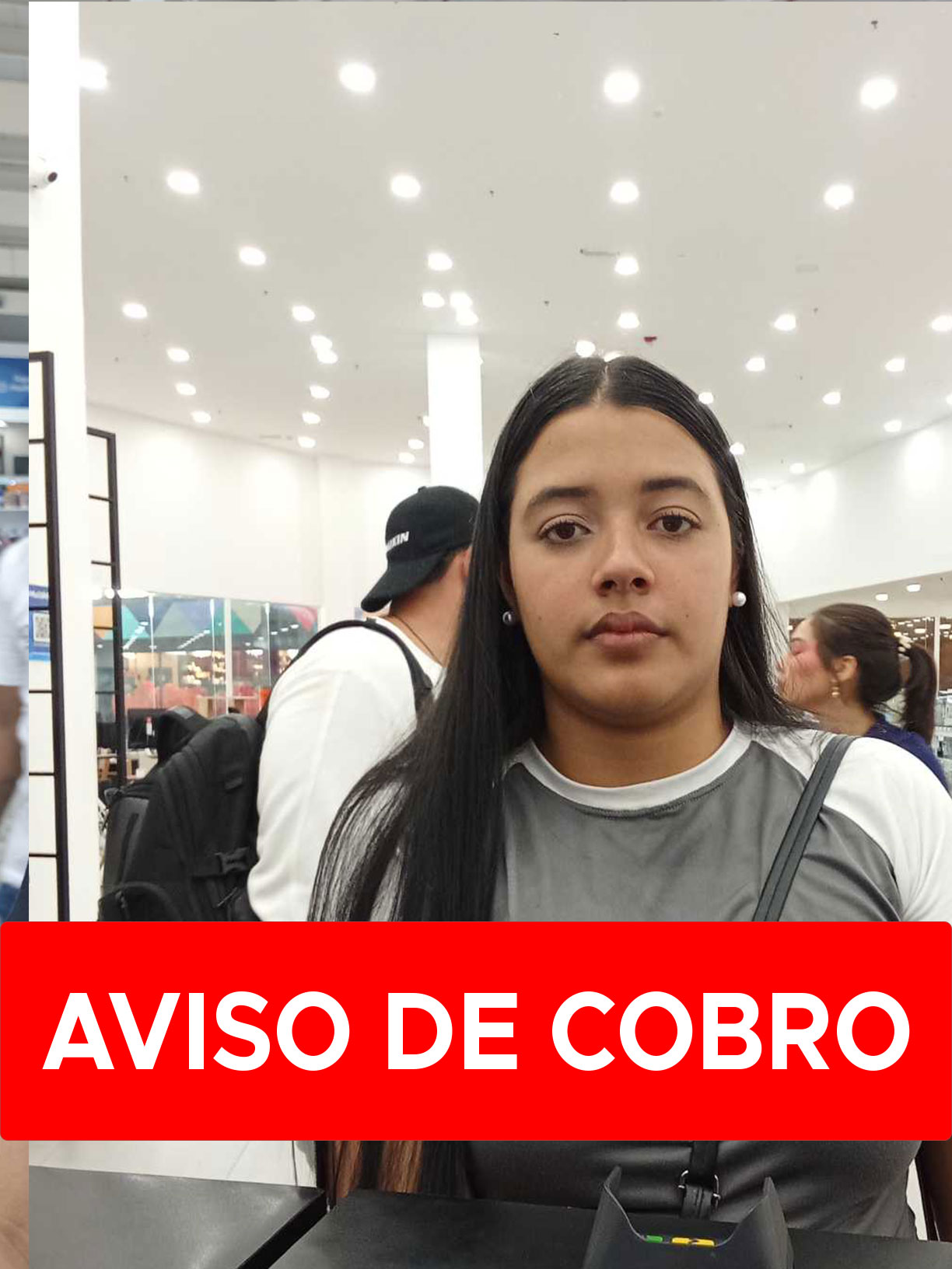 ARYELIMAR DEL VALLE CHIRINOS ESCOBAR