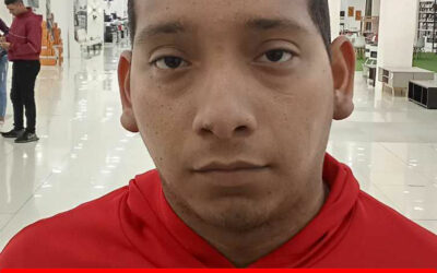 ASBEL RODRIGUEZ ALMEIDA