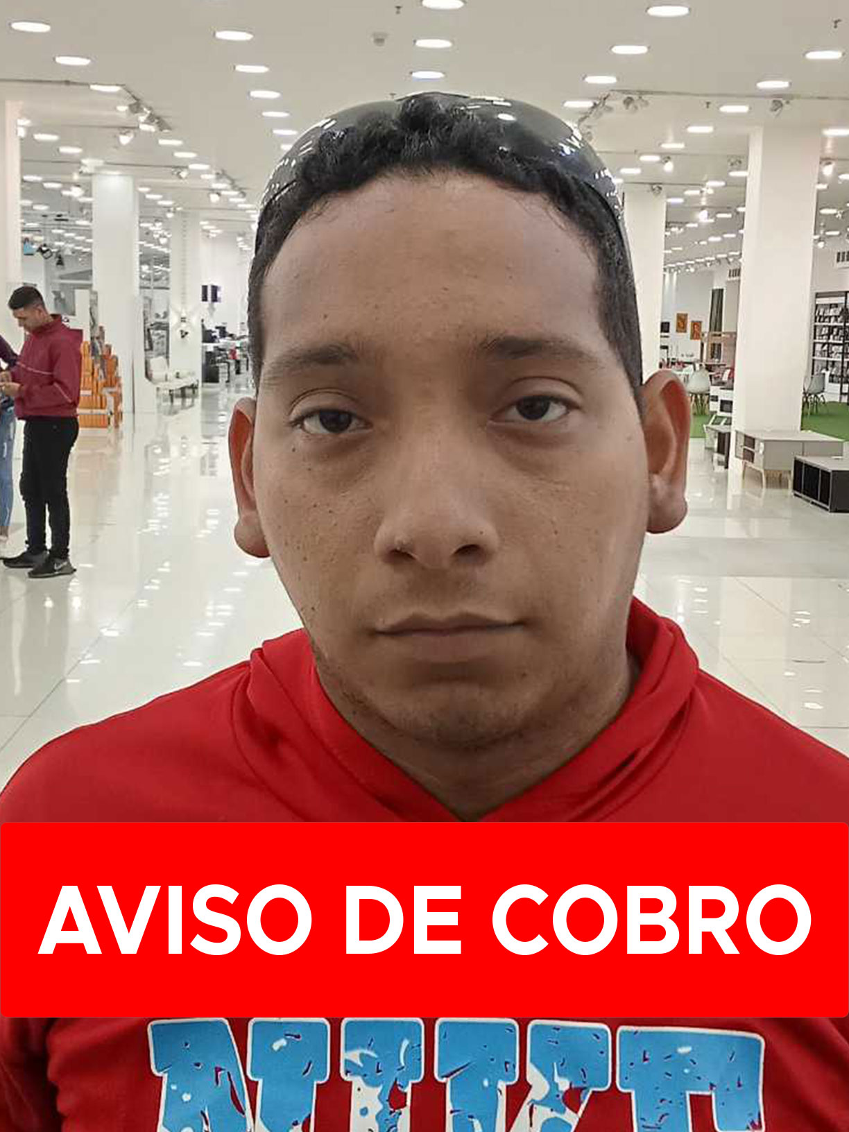 ASBEL RODRIGUEZ ALMEIDA