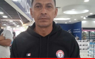 ASDRUBAL DE JESUS DIAZ VALECILLOS