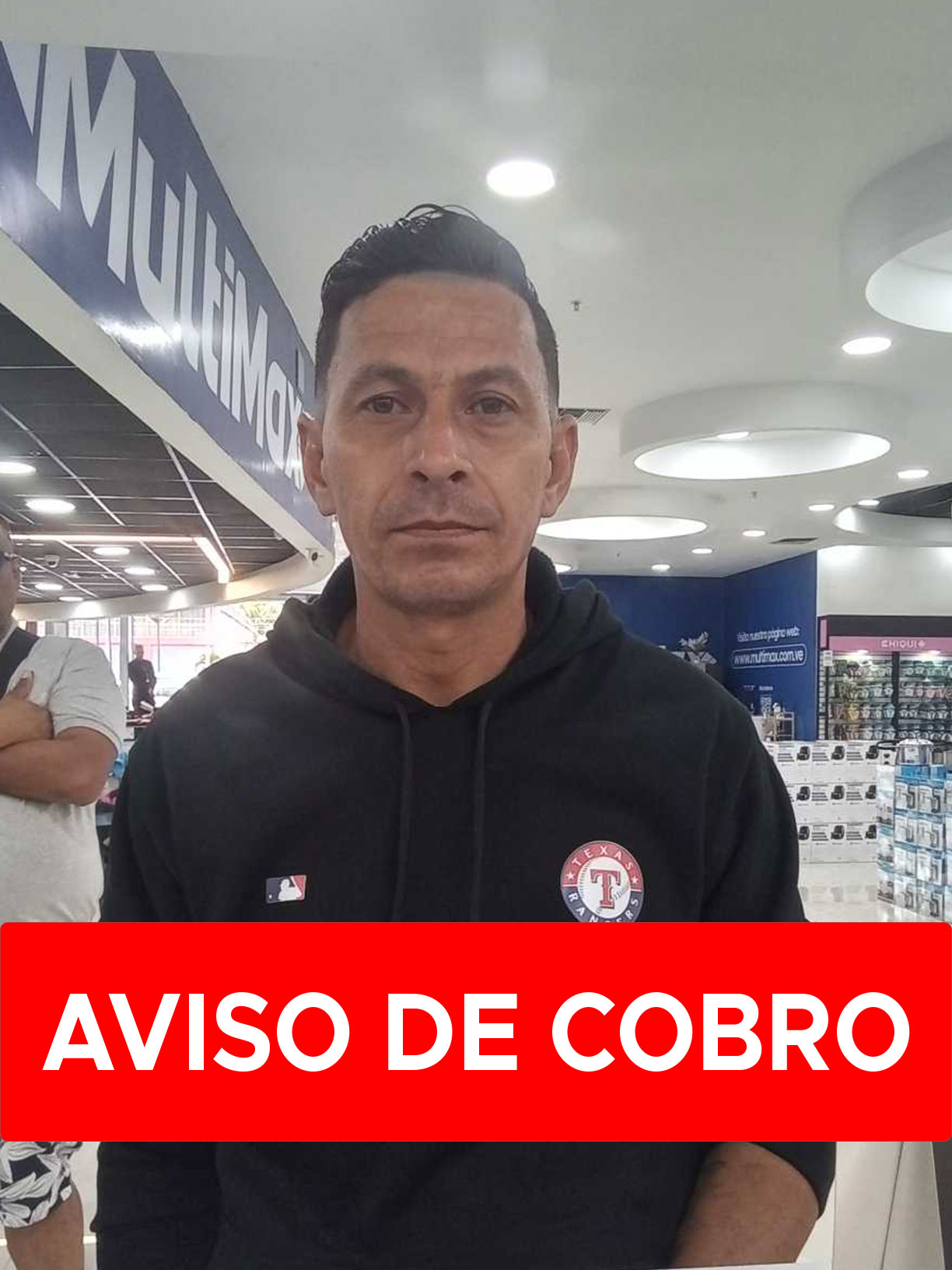 ASDRUBAL DE JESUS DIAZ VALECILLOS