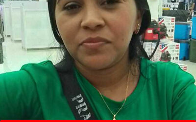 AUDRI GERALDINE DELGADO INIJOSA