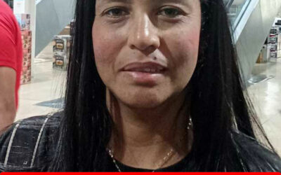 AURA DEL CARMEN FREITES DIAZ