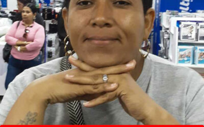 AURA ESTHER PRIMERA ROMAN