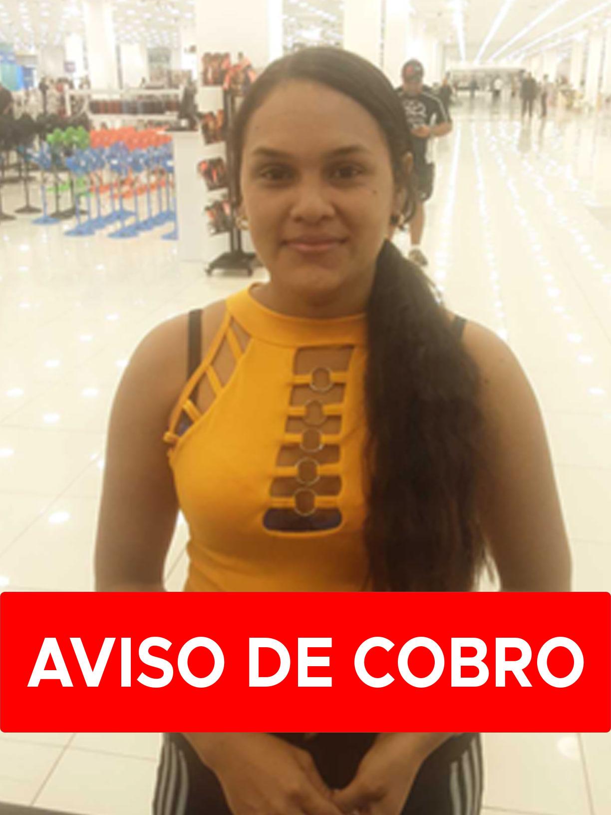 AURELIS DEL VALLE LEDEZMA TRUJILLO