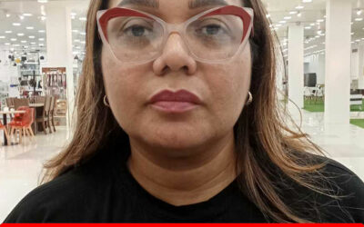 AURELYS EMILIA VILLALBA VILLALBA DE AGUILERA