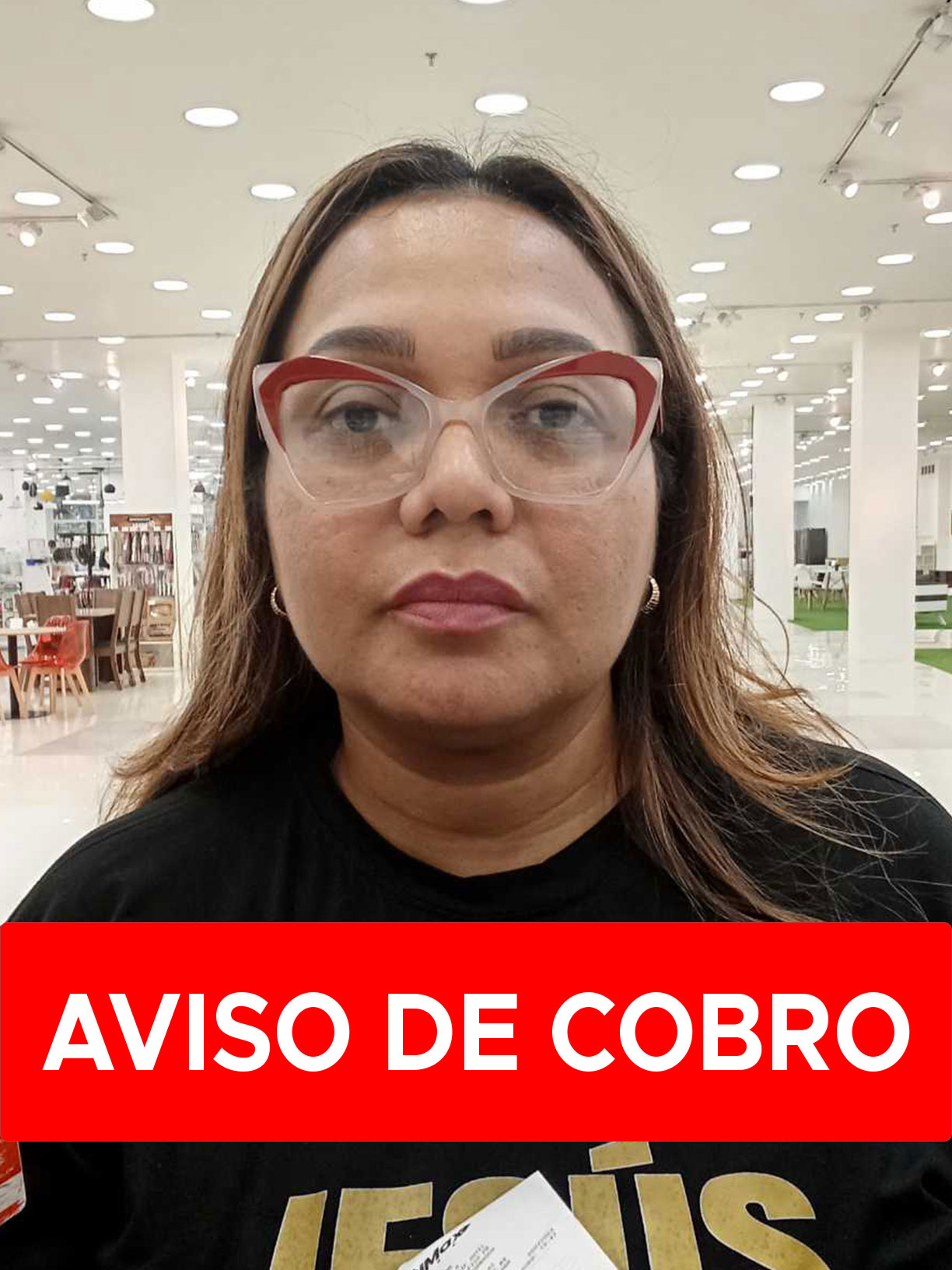 AURELYS EMILIA VILLALBA VILLALBA DE AGUILERA