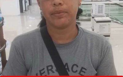 AURIGEL MARIA BELLORIN