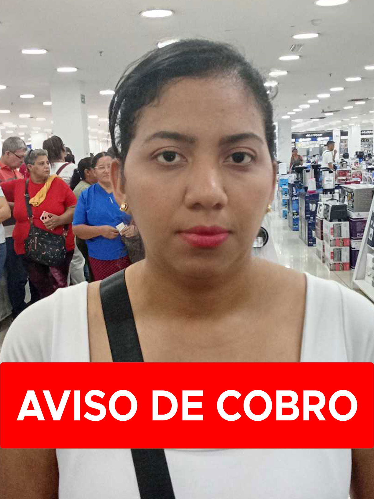 AURISMEL DEL CARMEN CEDEÑO MAIMONI