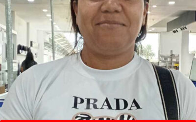 AURISTELA MARIA MARTINEZ