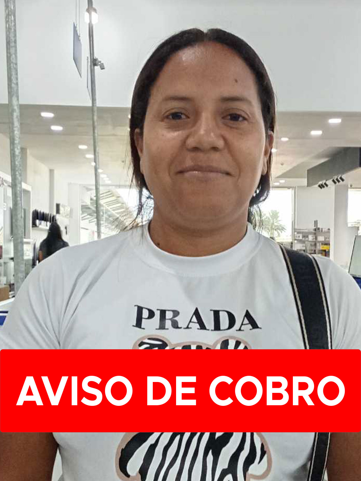 AURISTELA MARIA MARTINEZ