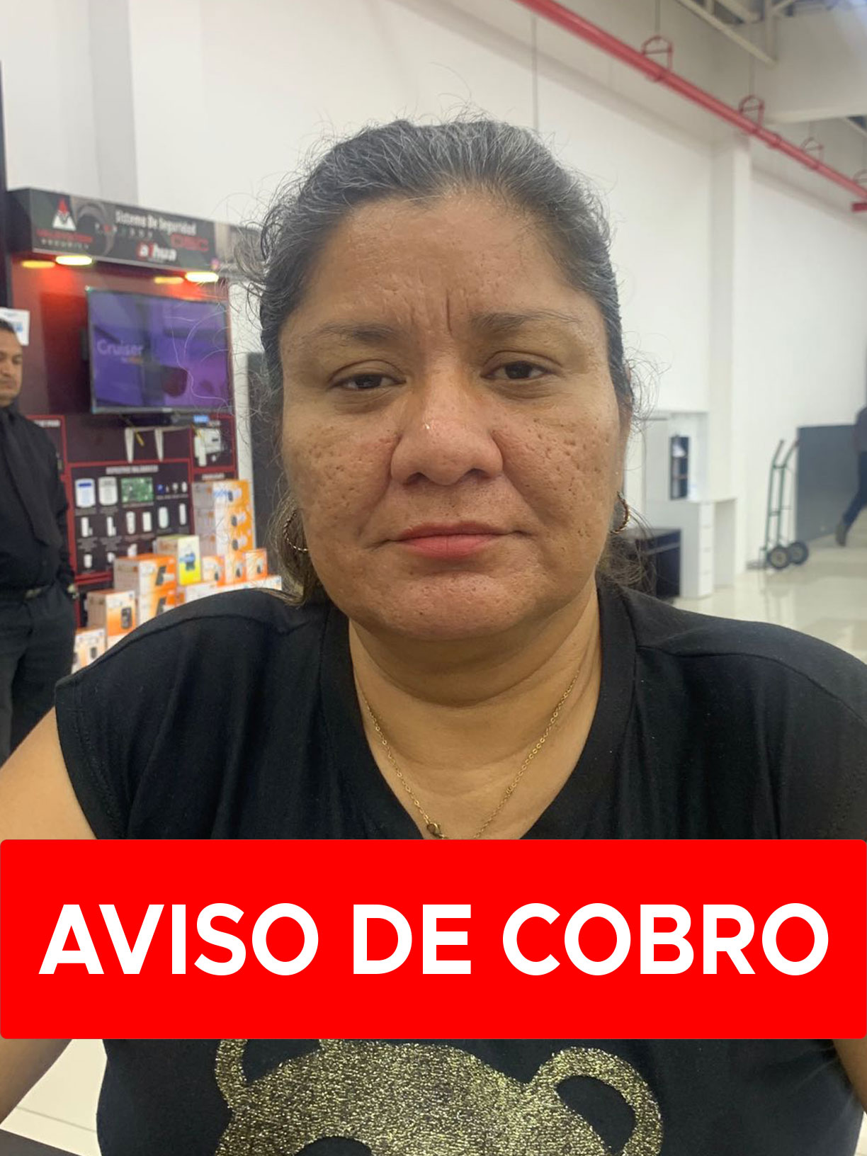 AYARIT CHIQUINQUIRA SOTO RIVAS